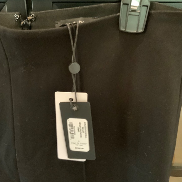 Rag and Bone dress pants - Picture 2 of 4